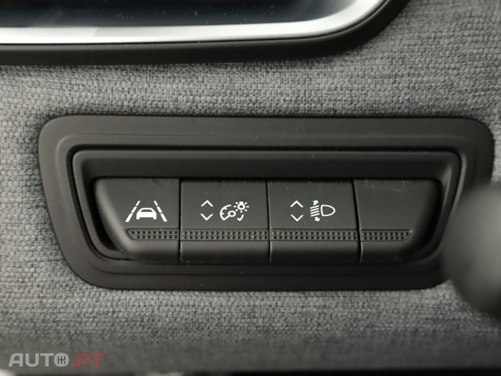 Renault Clio Clio 1.0 TCe Evolution Bi-Fuel