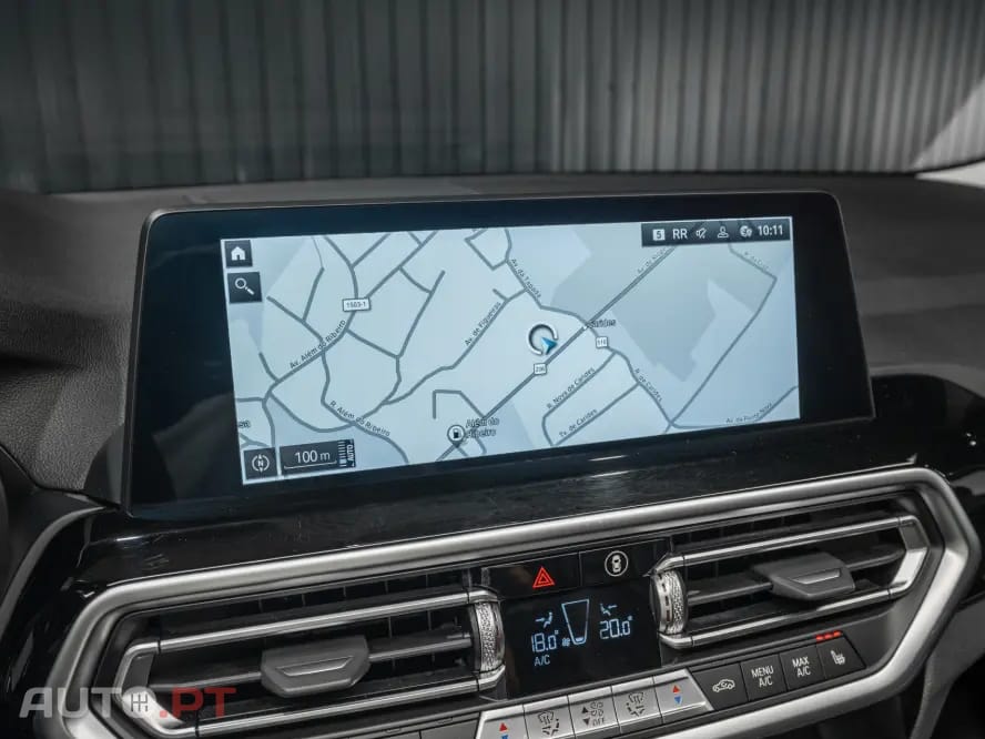 BMW X3 30 e xDrive xLine