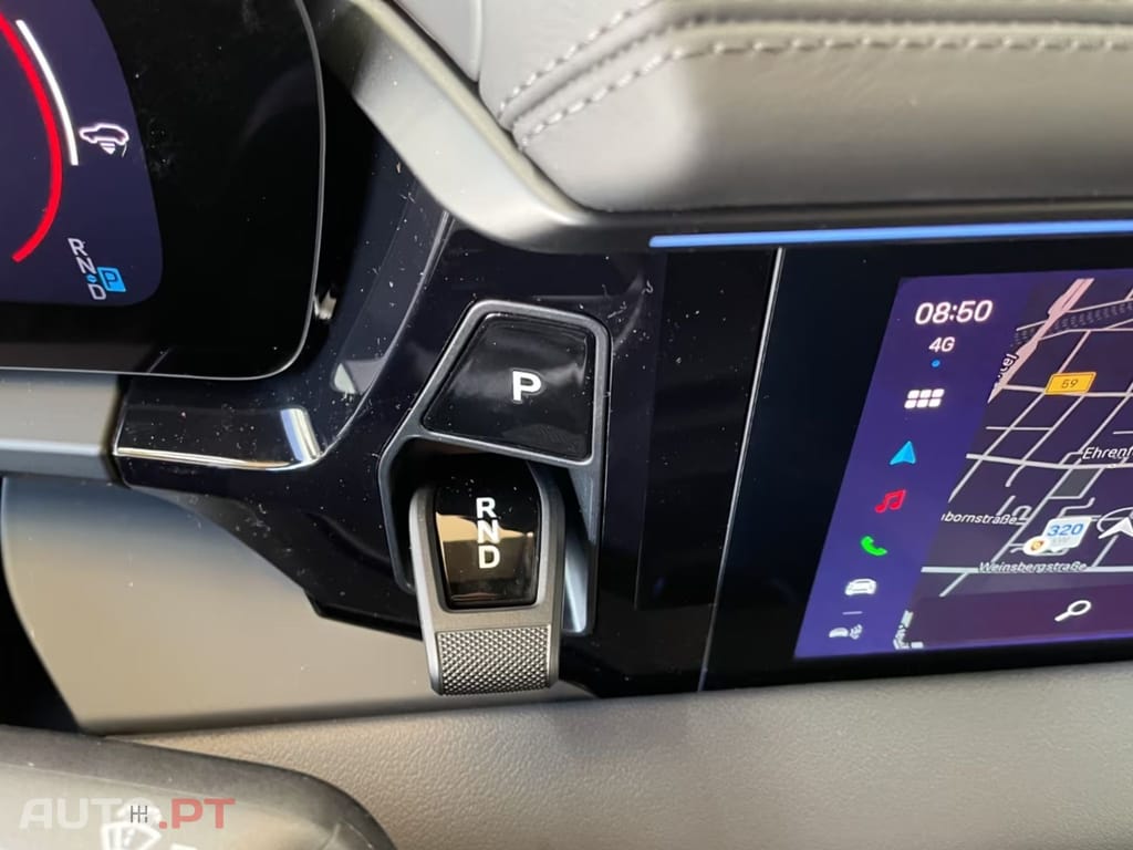Porsche Macan I.V.A DEDUTIVEL Bose