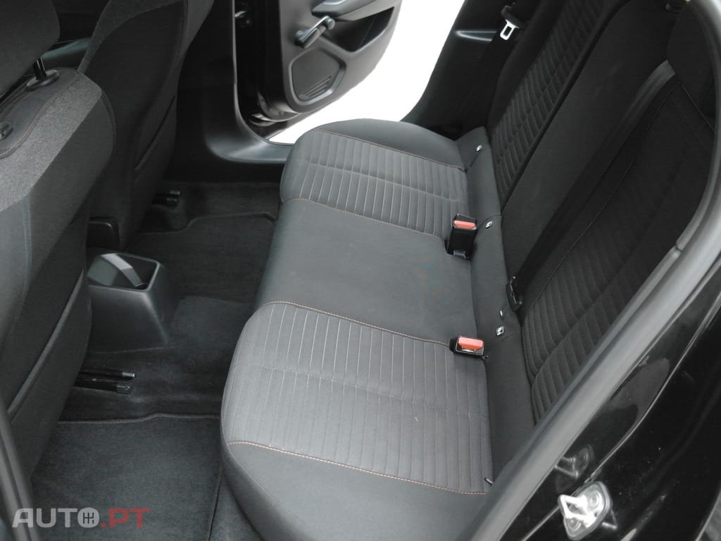 Peugeot 208 1.2 PureTech Active