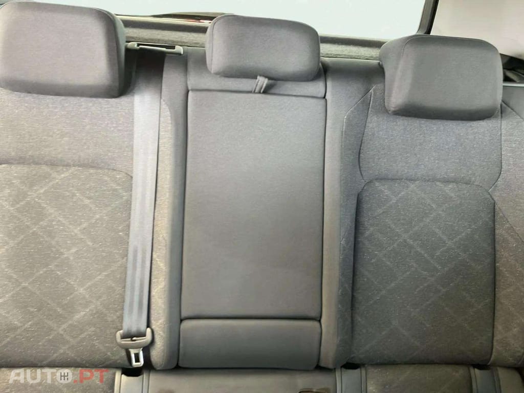 Volkswagen Golf 1.0 Tsi Life