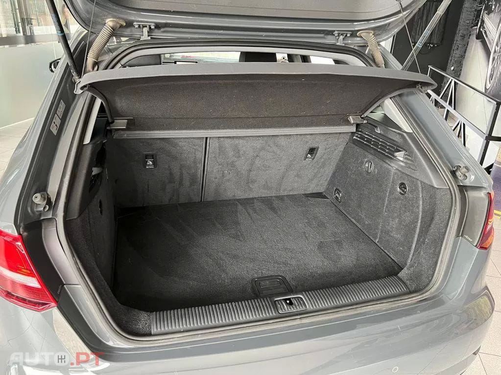 Audi A3 Sportback 1.0 30 TFSI
