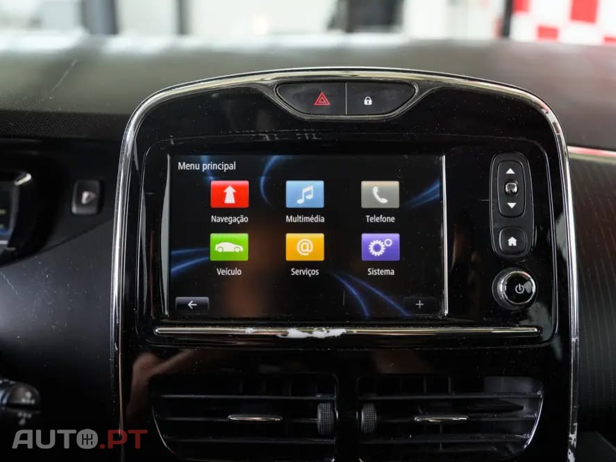 Renault Zoe c/ Bateria) Intens 40