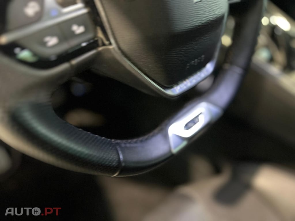 Peugeot 508 SW 1.5 BlueHDi GT EAT8