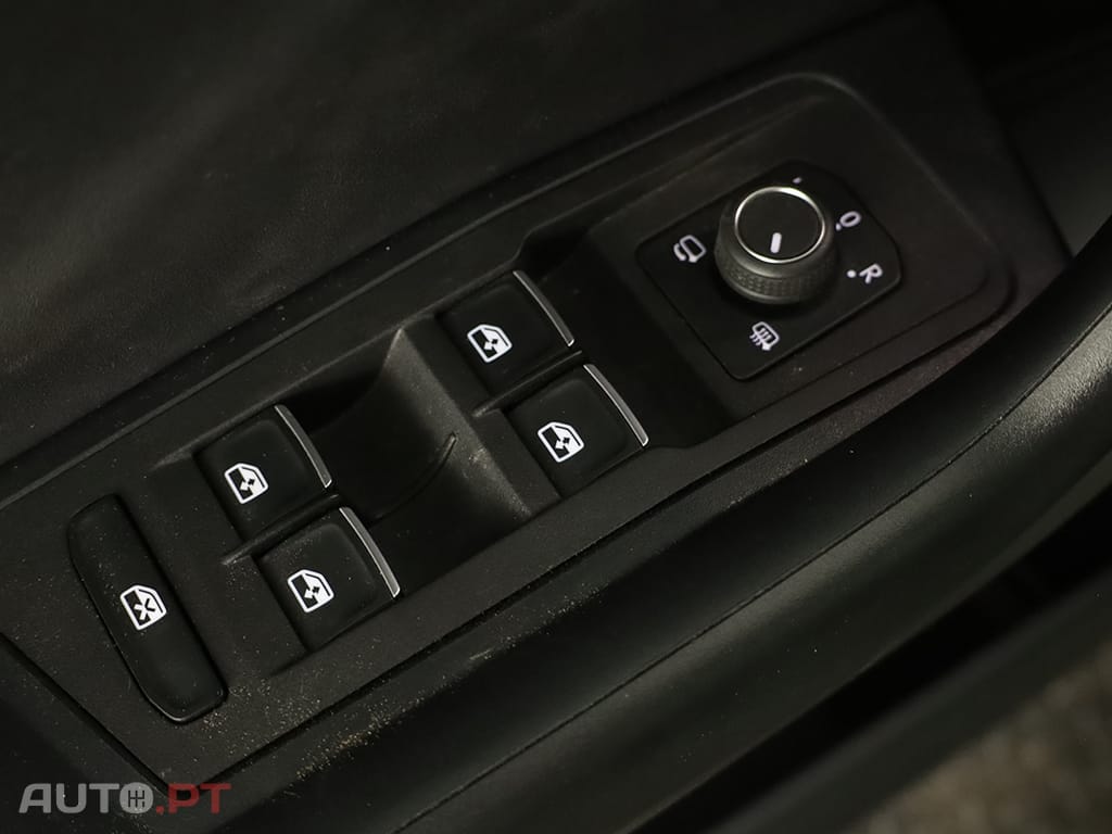 Volkswagen T-Roc T-Roc 1.5 TSI Black Style DSG