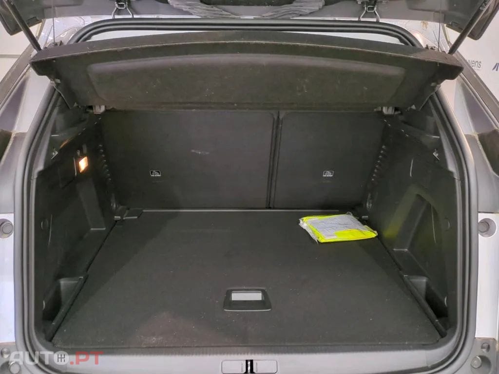 Peugeot 3008 1.5 BlueHDi Active Pack