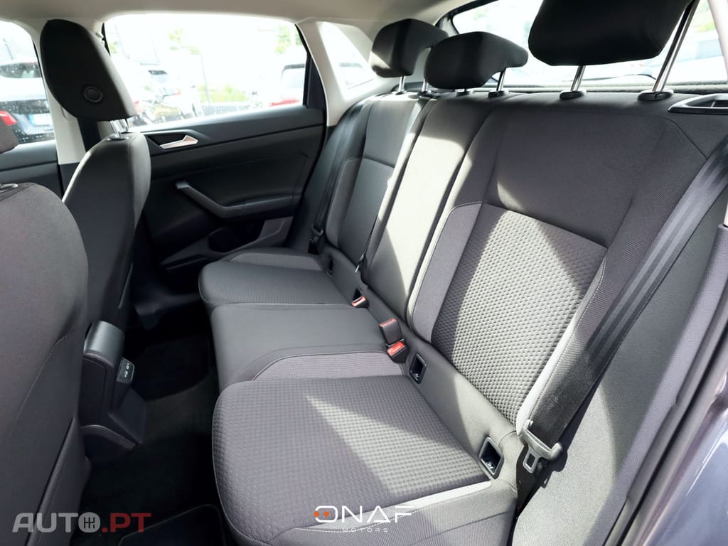 Volkswagen Polo 1.0 TSi Life