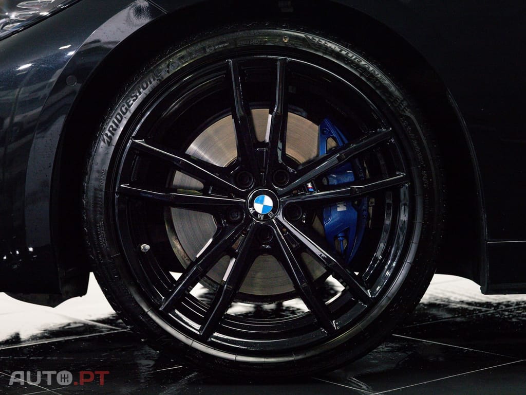 BMW 430 i Desportiva M Auto