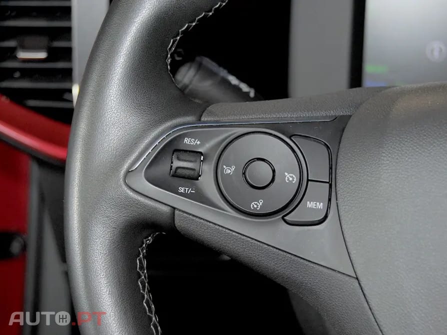 Opel Mokka-E 50 kWh GS