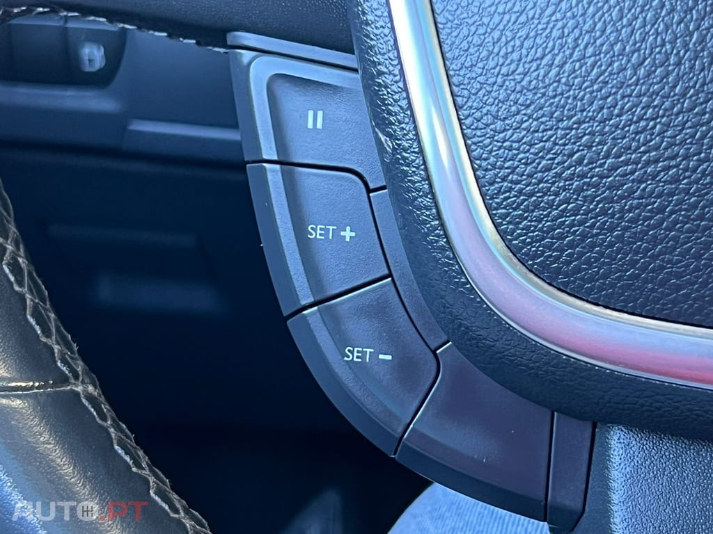 Peugeot 508 SW 1.6 e-HDi Active CMP6