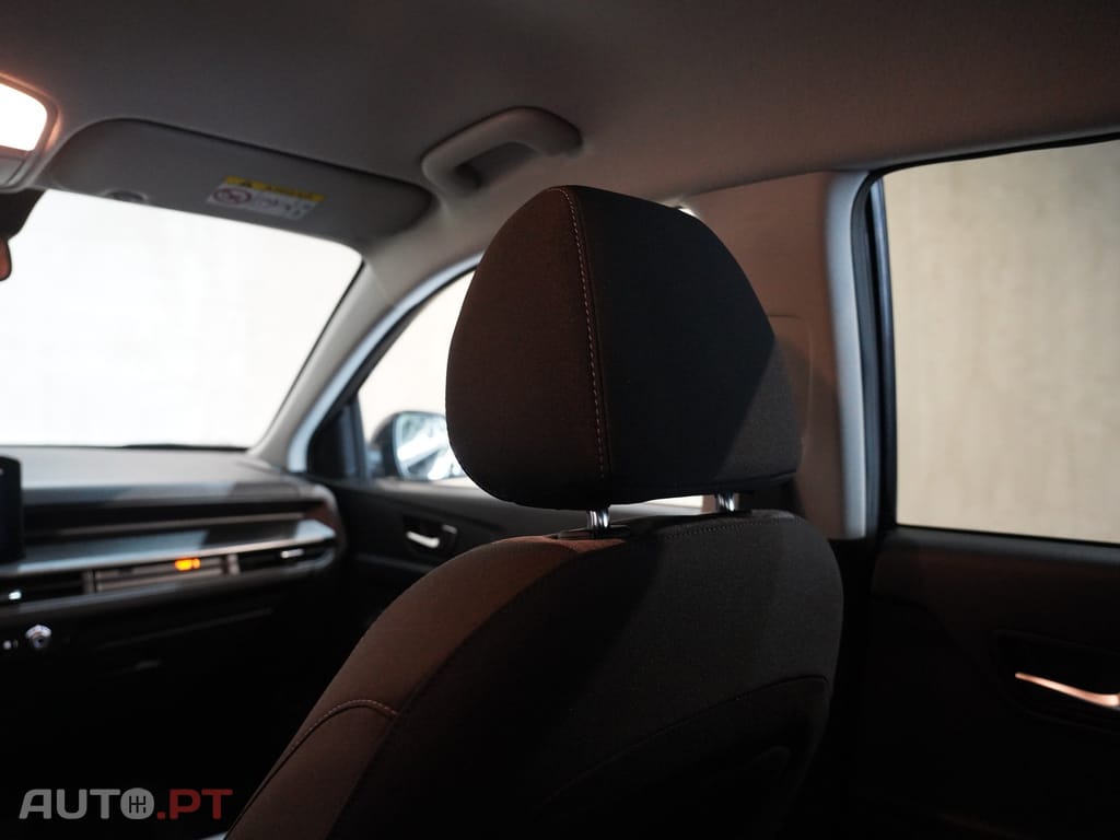 Kia Stonic 1.0 T-GDi Tech