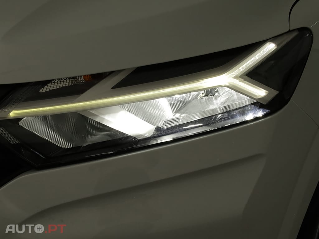 Dacia Sandero Sandero 1.0 ECO-G Essential Bi-Fuel