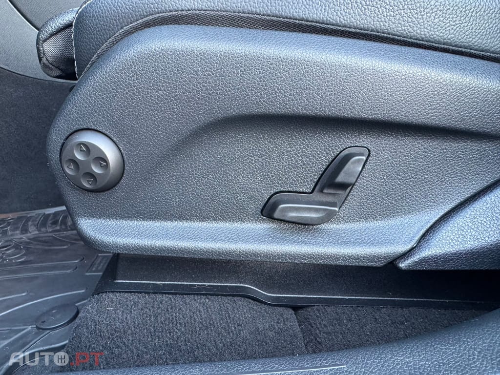 Mercedes-Benz GLC 300 de 4Matic