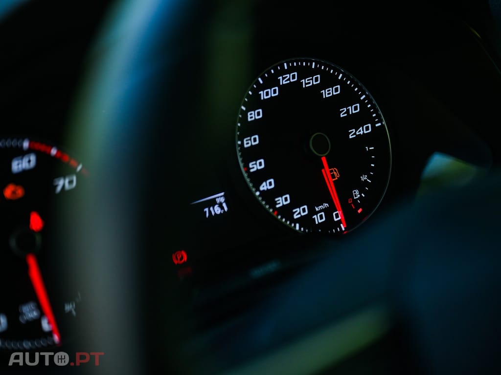 Seat Ibiza 1.0 TSI Style
