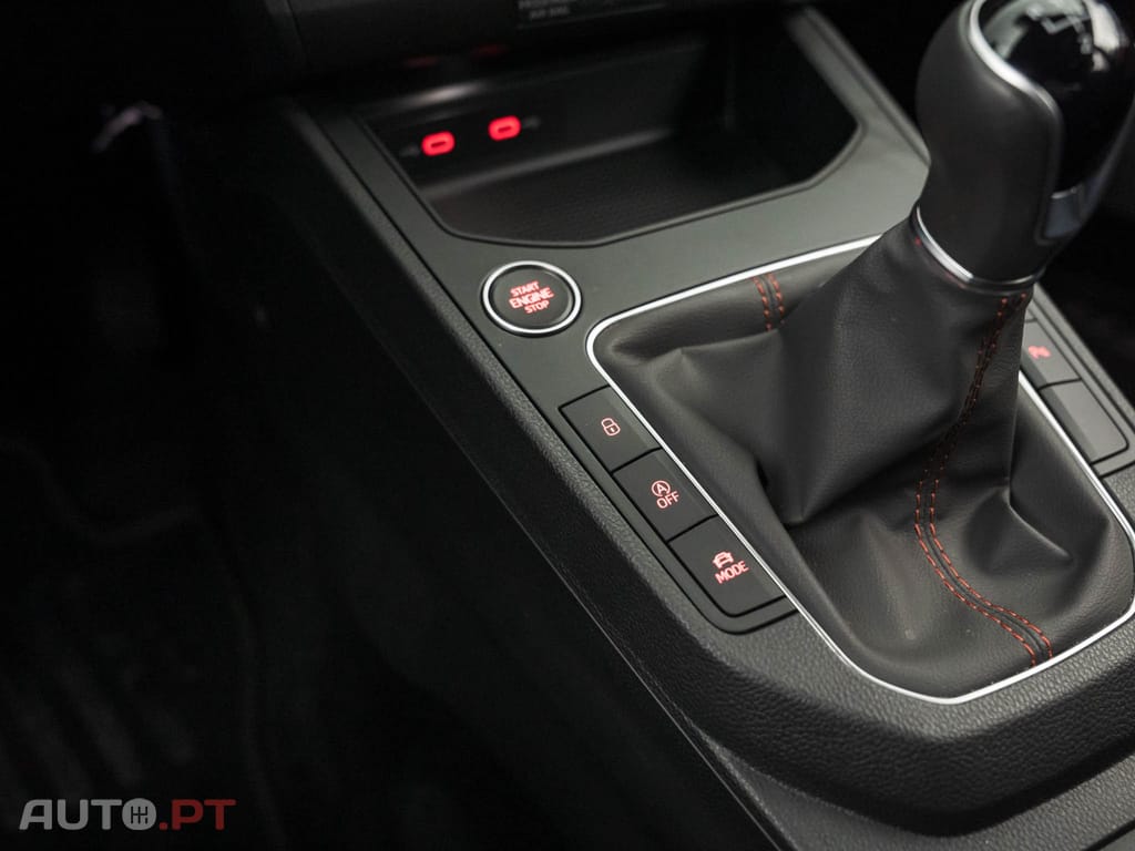 Seat Ibiza 1.0 TSI FR
