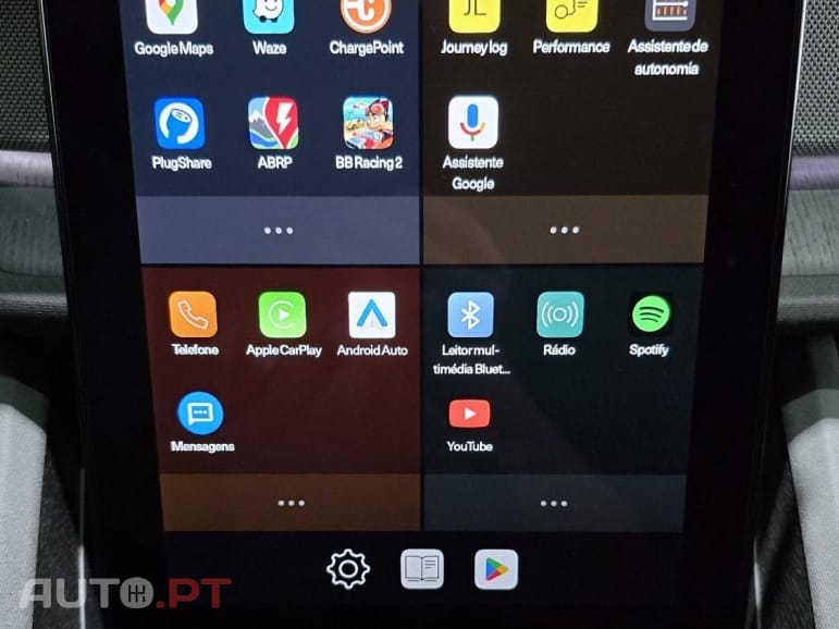 Polestar 2 Long Range 78 kWh AWD