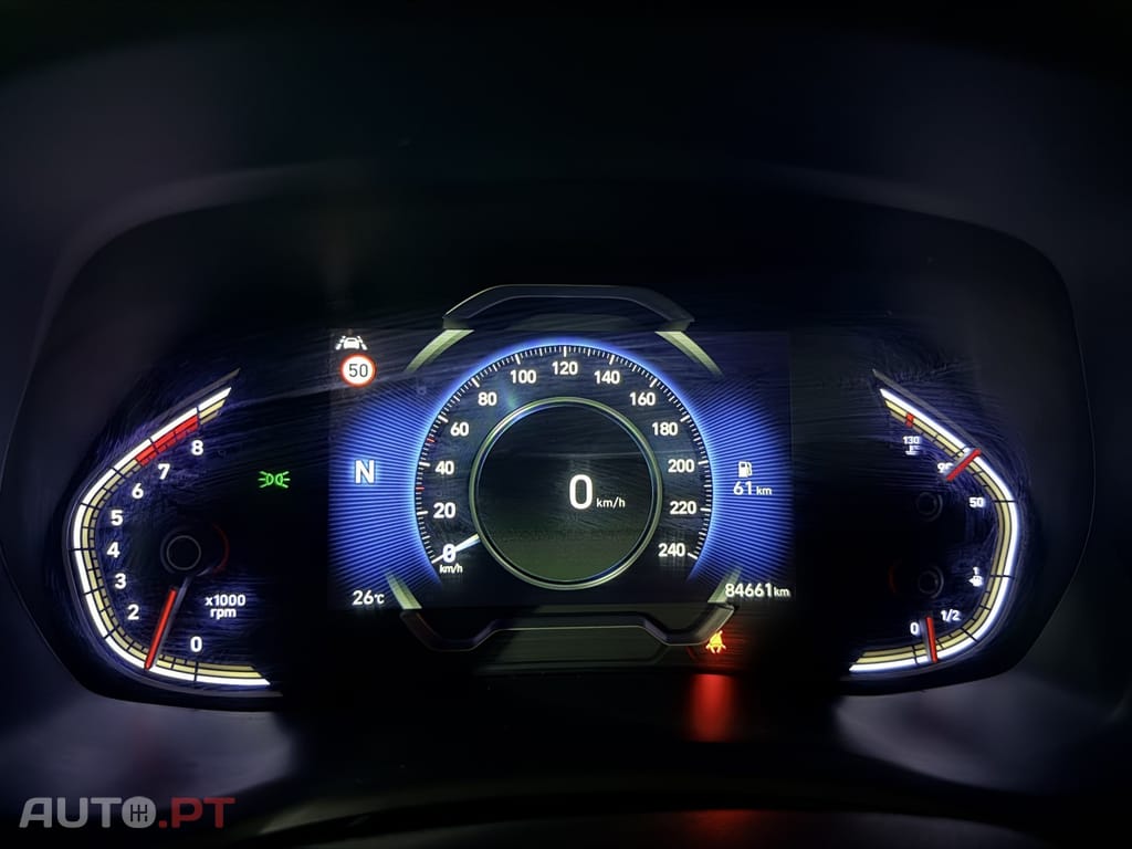 Hyundai i30 1.0 T-GDI Style Plus