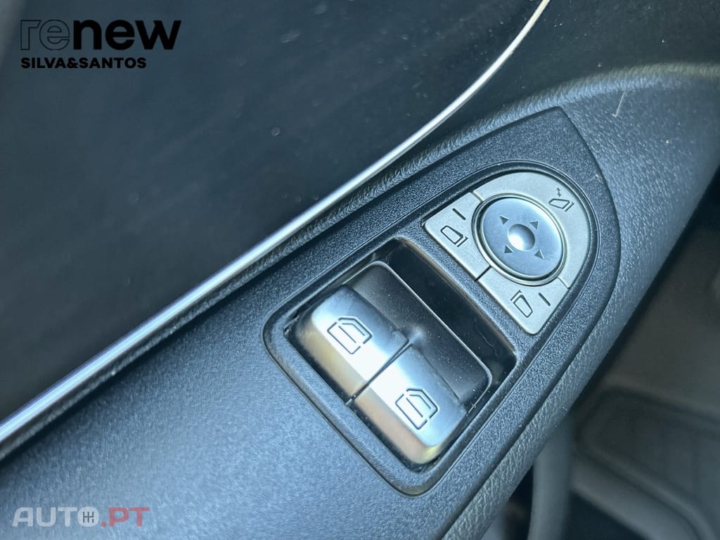 Mercedes-Benz Vito 2.2 CDI 136cv