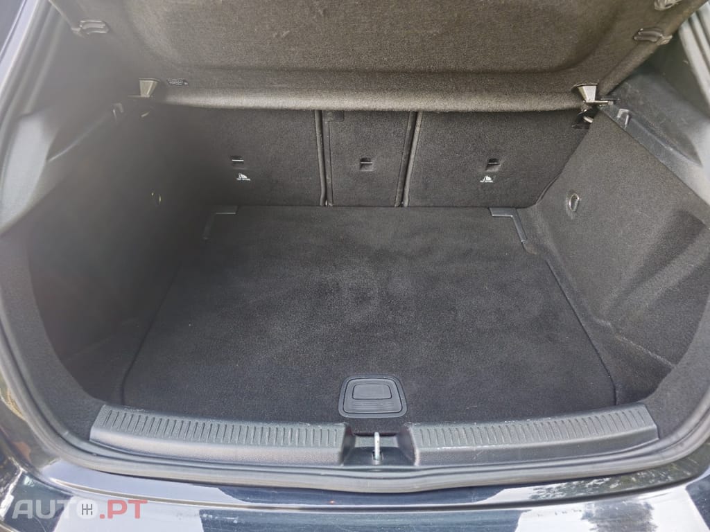 Mercedes-Benz A 180 d 7G-DCT