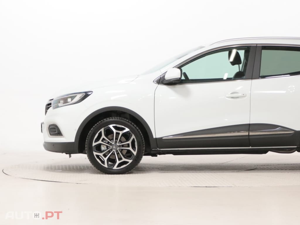 Renault Kadjar Renault Kadjar 1.5 dCi Techno