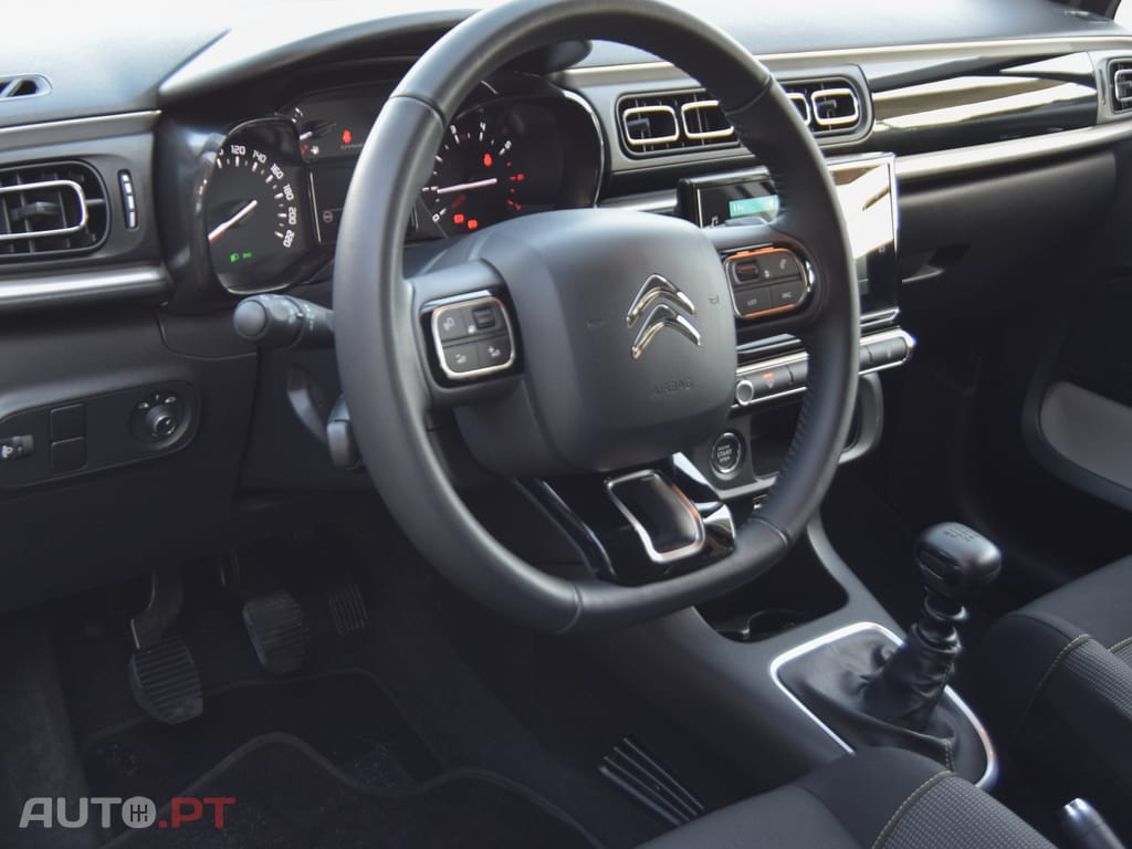 Citroen C3 1.2 PureTech Max