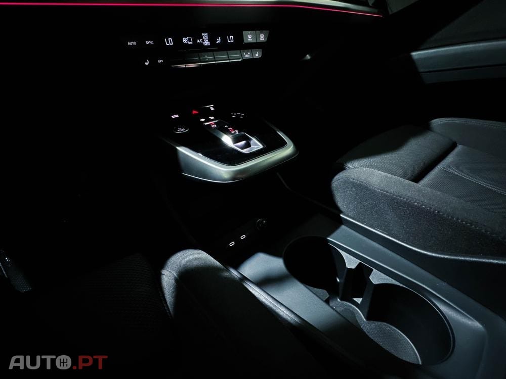 Audi Q4 E-Tron 50 quattro 82 kWH