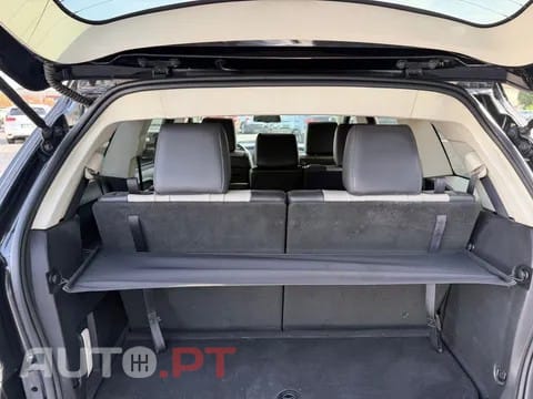 Dodge Journey 2.0 CRD R/T ATX