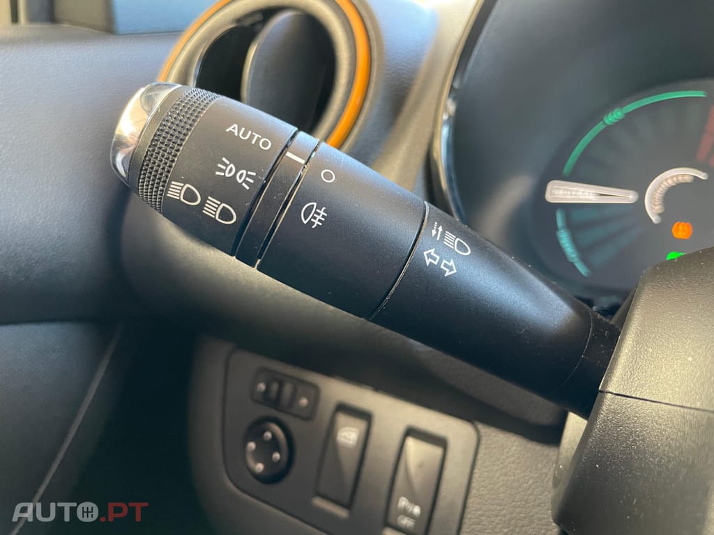 Dacia Spring Electric 45 Essential