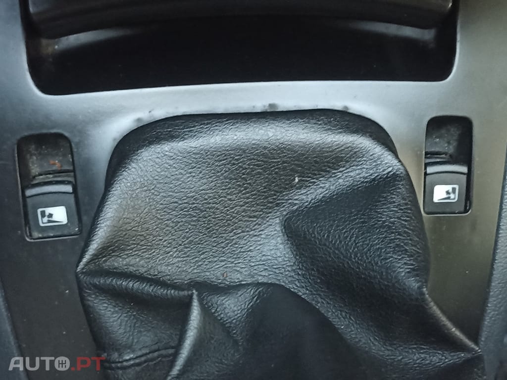 Seat Alhambra 1.9 TDI Sport