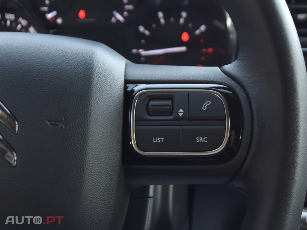 Citroen C3 1.2 PureTech Max