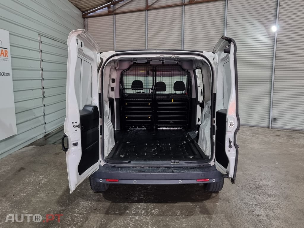 Fiat Doblo 1.3 MJ Maxi 3L