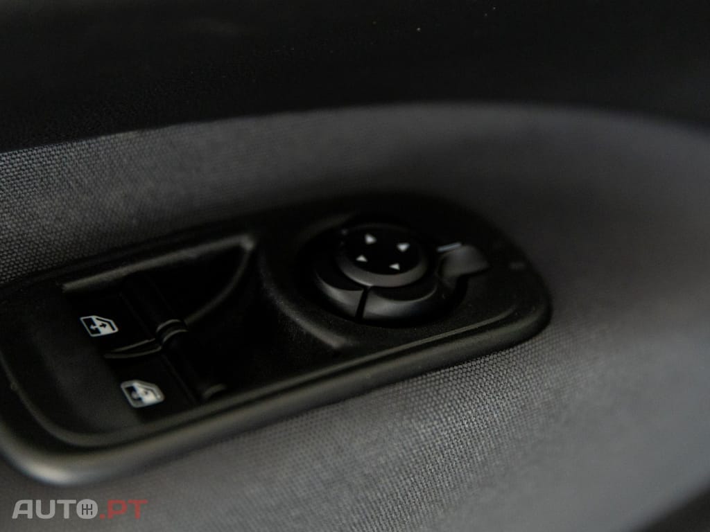 Fiat 500e 3+1 42 kWh