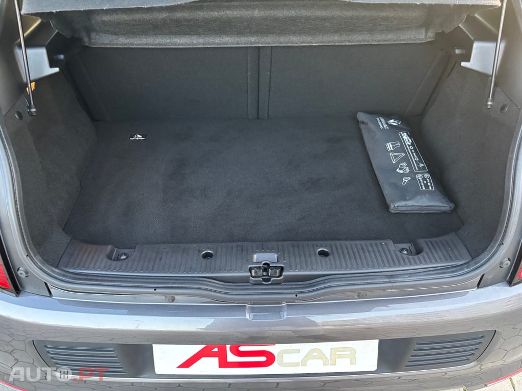 Renault Twingo 1.0 SCe Limited