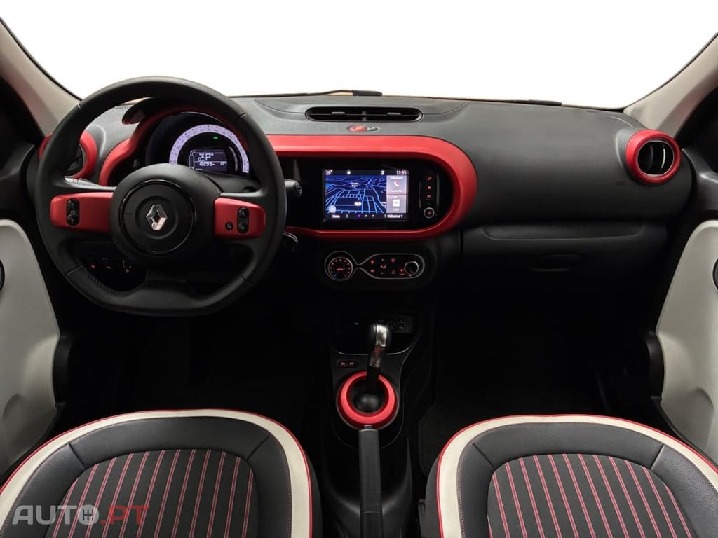 Renault Twingo 22 Intens