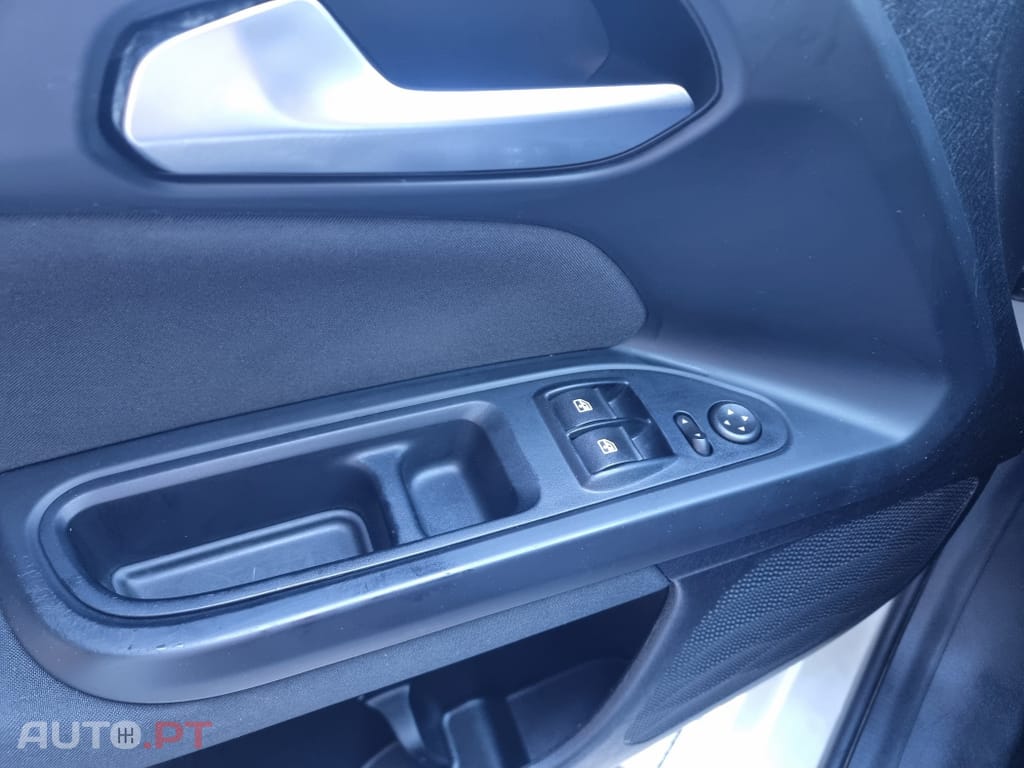 Fiat Tipo 1.3 M-Jet Easy