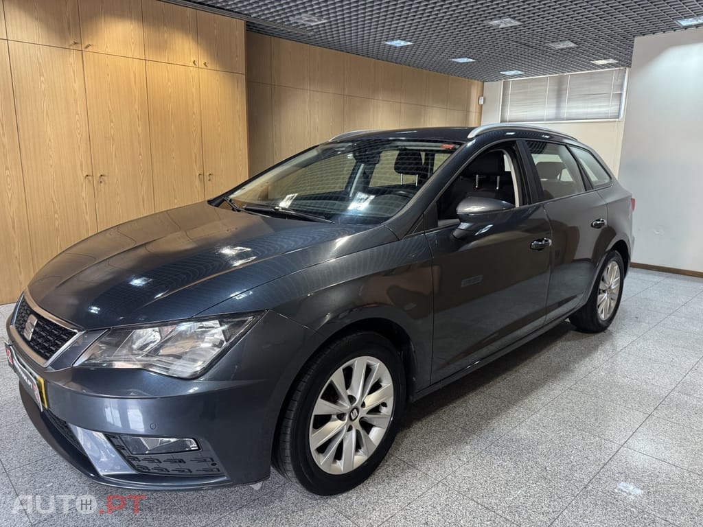 Seat Leon 1.6 TDI Style S/S