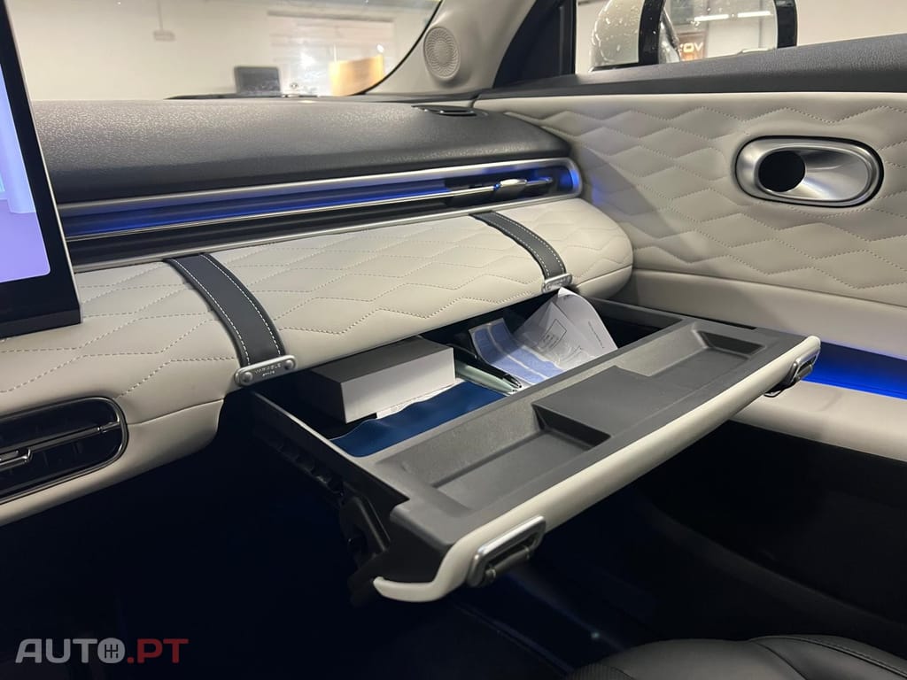 Dongfeng Box 42 kWh Plus (TT)