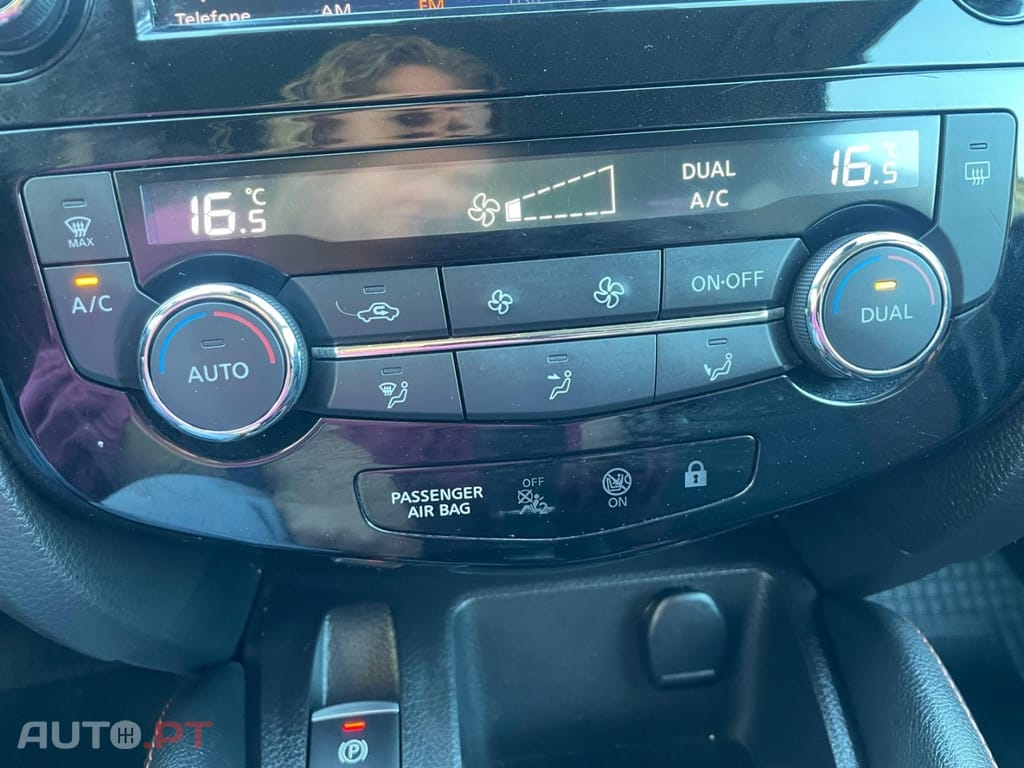 Nissan Qashqai 1.3 DIG-T Q-Line