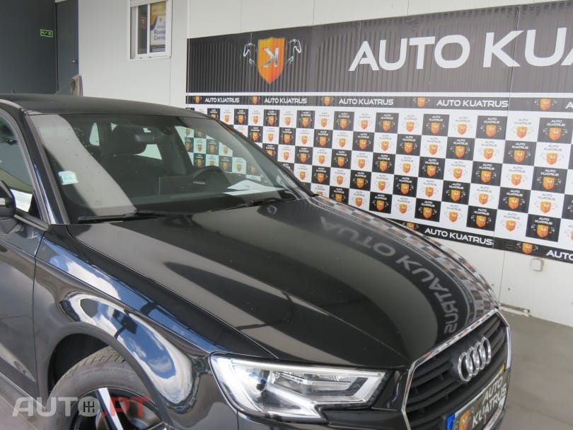 Audi A3 Sportback 30 TDI