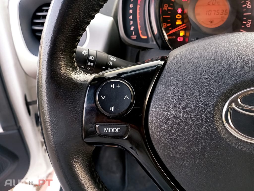 Toyota Aygo X 1.0 X-Play