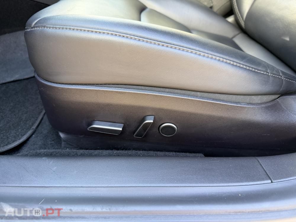 Tesla Model 3 Performance Dual Motor AWD