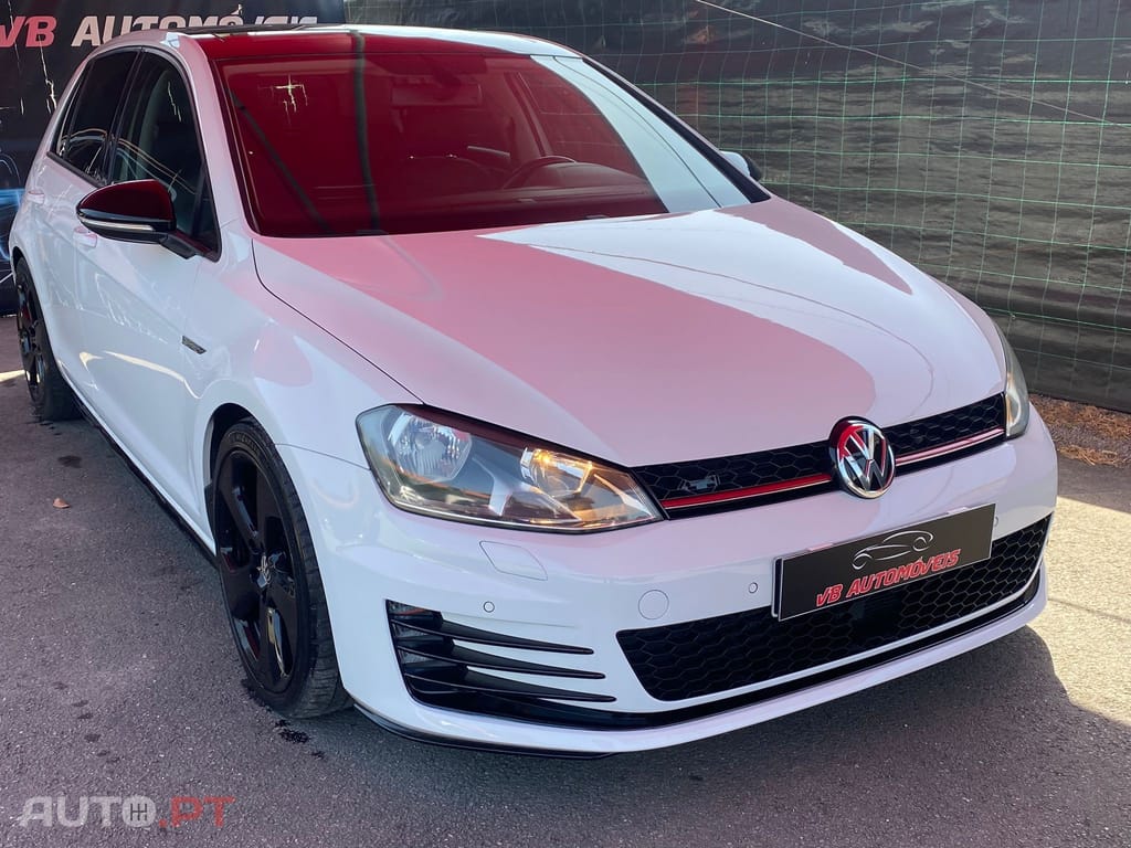 Volkswagen Golf 1.6 TDI CUP