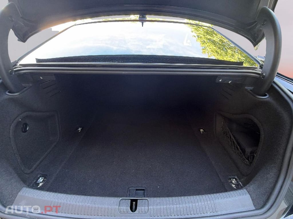Audi A5 2.0 TDI S-line S tronic