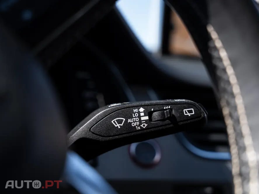 Audi SQ7 4.0 TDI V8 quattro Tiptronic 7L