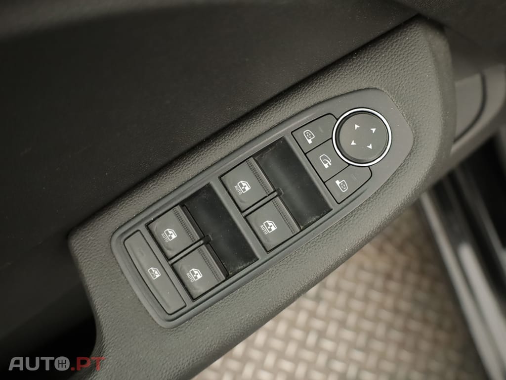 Renault Clio Clio 1.0 TCe Evolution Bi-Fuel