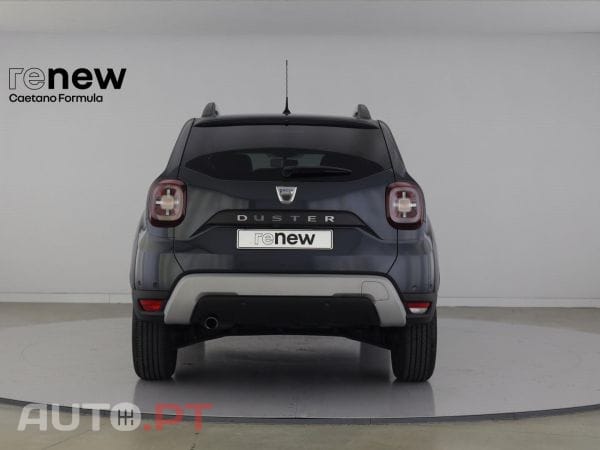Dacia Duster 1.0 TCE 100cv Prestige