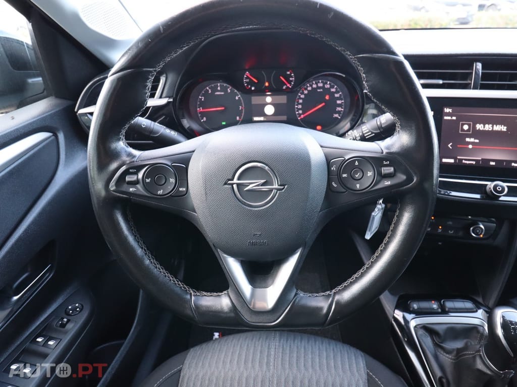 Opel Corsa 1.2 Business