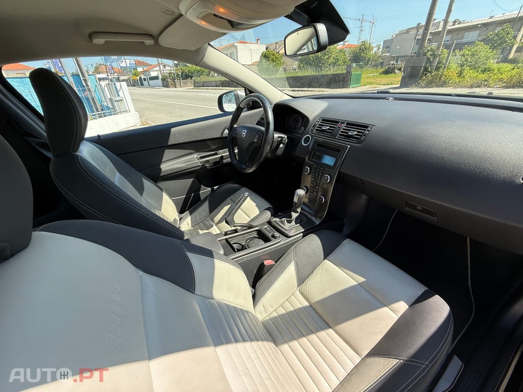 Volvo C30 1.6 D