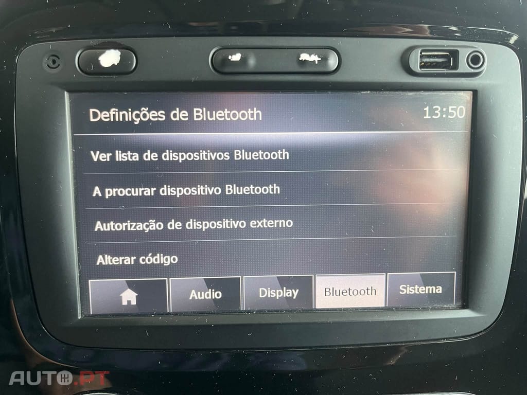 Renault Captur 1.5 dCi