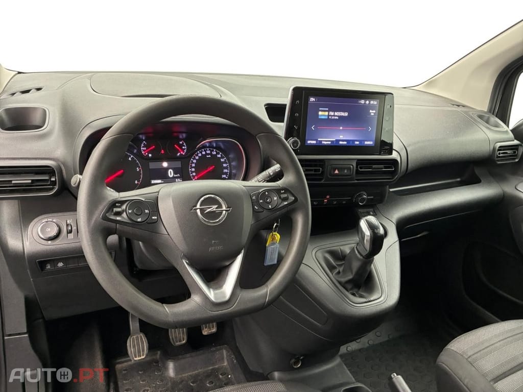 Opel Combo Life 1.5 CDTi L2H1 Edition